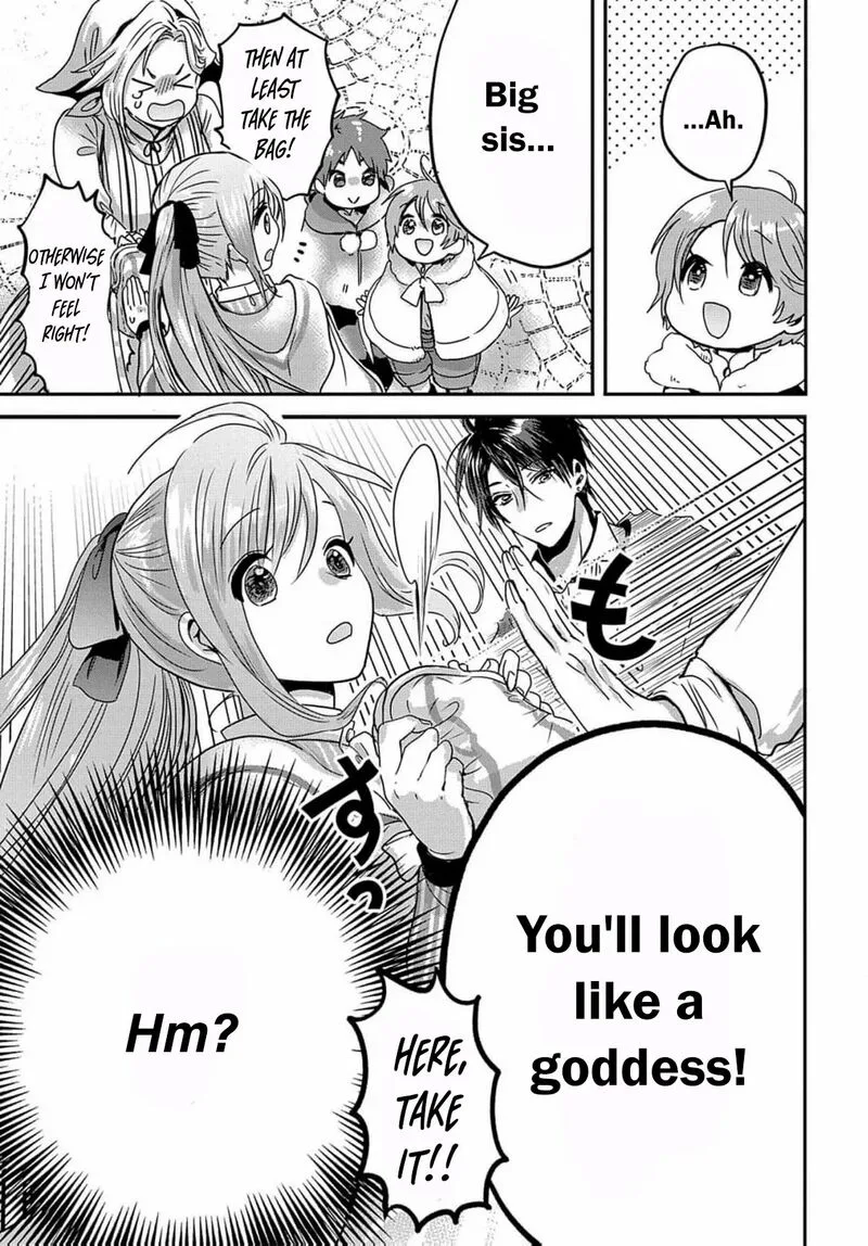Konyakusha no Uwaki Genba wo Michatta no de Hajimari no Kane ga narimashita Chapter 12 page 25