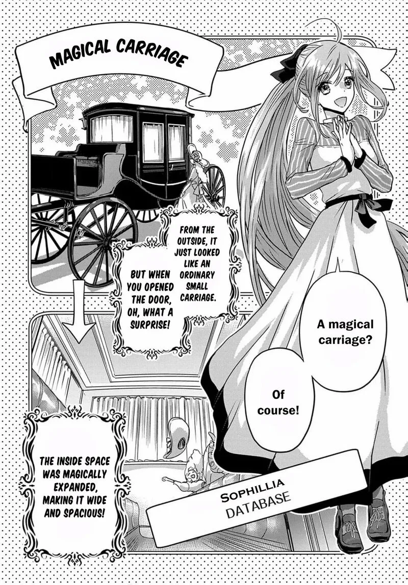 Konyakusha no Uwaki Genba wo Michatta no de Hajimari no Kane ga narimashita Chapter 12 page 6