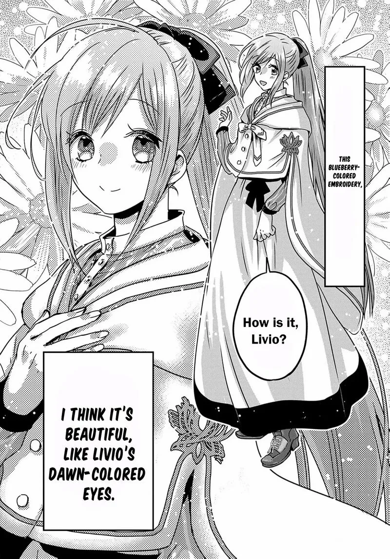 Konyakusha no Uwaki Genba wo Michatta no de Hajimari no Kane ga narimashita Chapter 12 page 16
