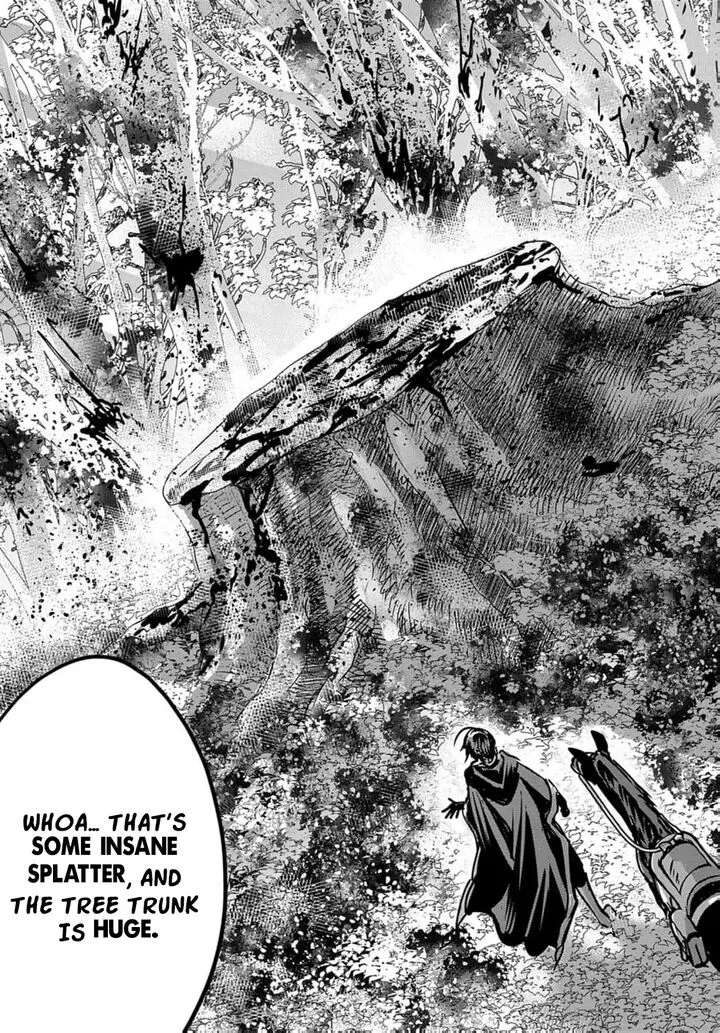 Konyakusha no Uwaki Genba wo Michatta no de Hajimari no Kane ga narimashita Chapter 14 page 23
