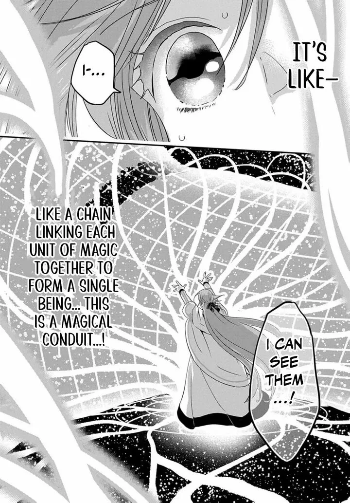 Konyakusha no Uwaki Genba wo Michatta no de Hajimari no Kane ga narimashita Chapter 15 page 14