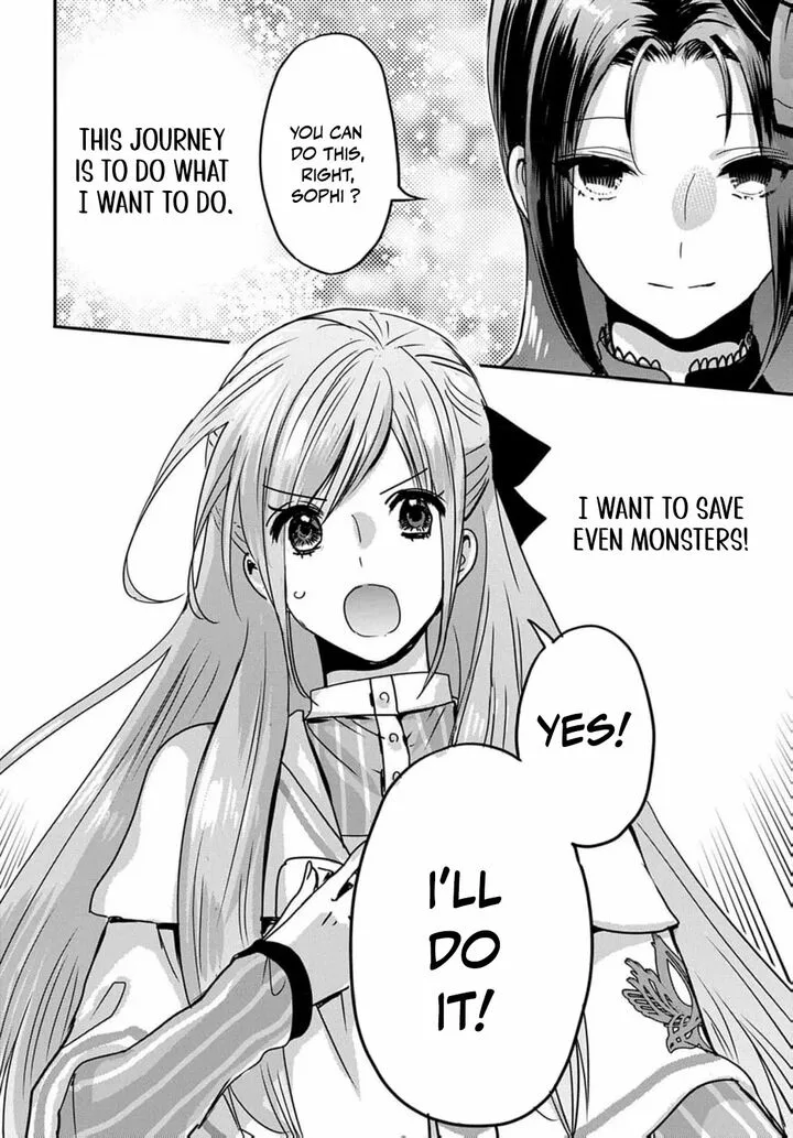Konyakusha no Uwaki Genba wo Michatta no de Hajimari no Kane ga narimashita Chapter 15 page 10