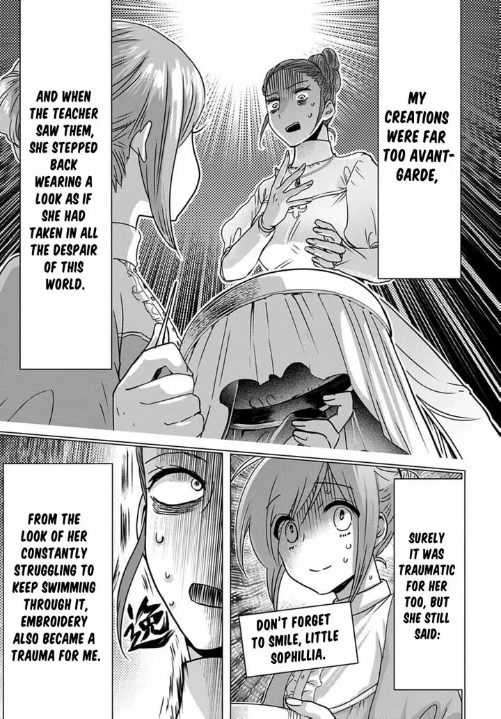 Konyakusha no Uwaki Genba wo Michatta no de Hajimari no Kane ga narimashita Chapter 15 page 19