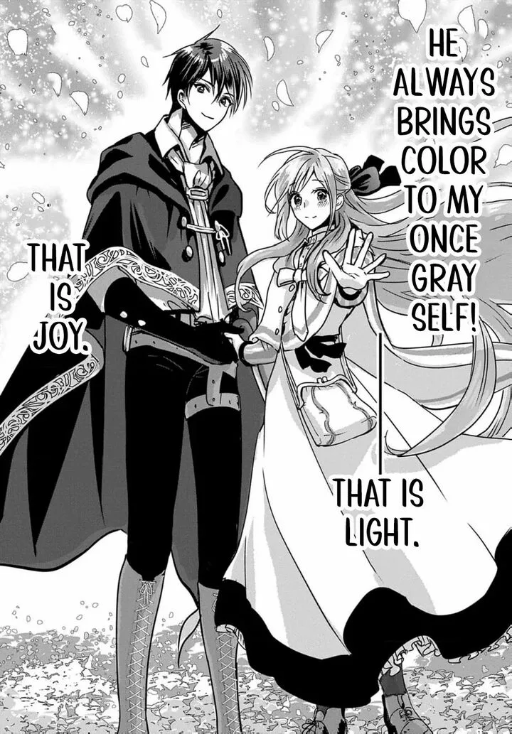Konyakusha no Uwaki Genba wo Michatta no de Hajimari no Kane ga narimashita Chapter 15 page 26