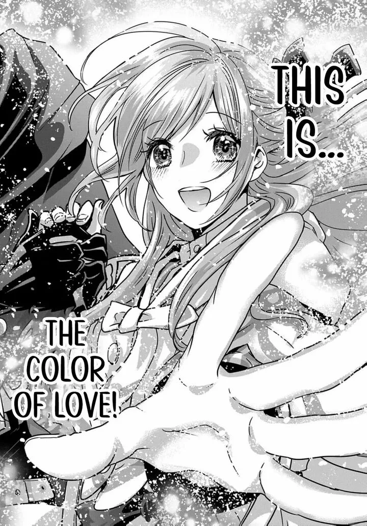 Konyakusha no Uwaki Genba wo Michatta no de Hajimari no Kane ga narimashita Chapter 15 page 28