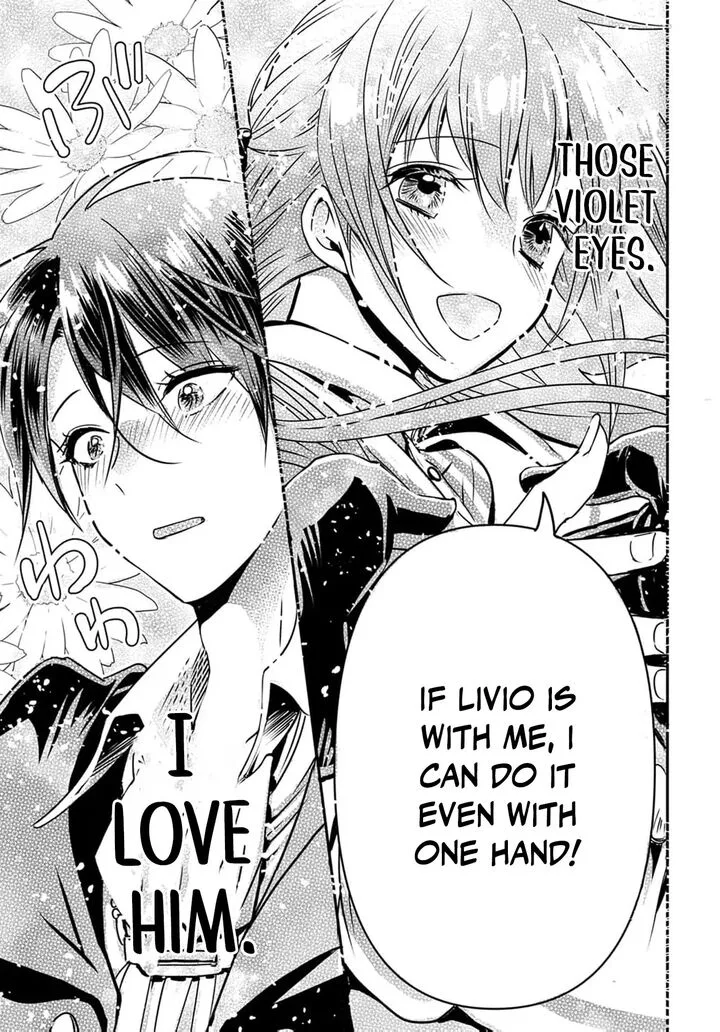 Konyakusha no Uwaki Genba wo Michatta no de Hajimari no Kane ga narimashita Chapter 15 page 25