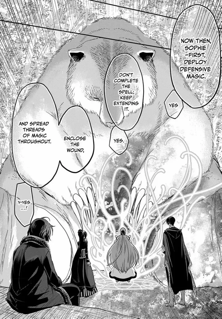Konyakusha no Uwaki Genba wo Michatta no de Hajimari no Kane ga narimashita Chapter 15 page 12
