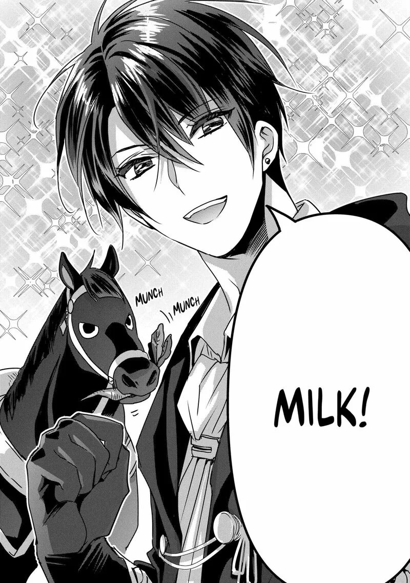 Konyakusha no Uwaki Genba wo Michatta no de Hajimari no Kane ga narimashita Chapter 16.5 page 4