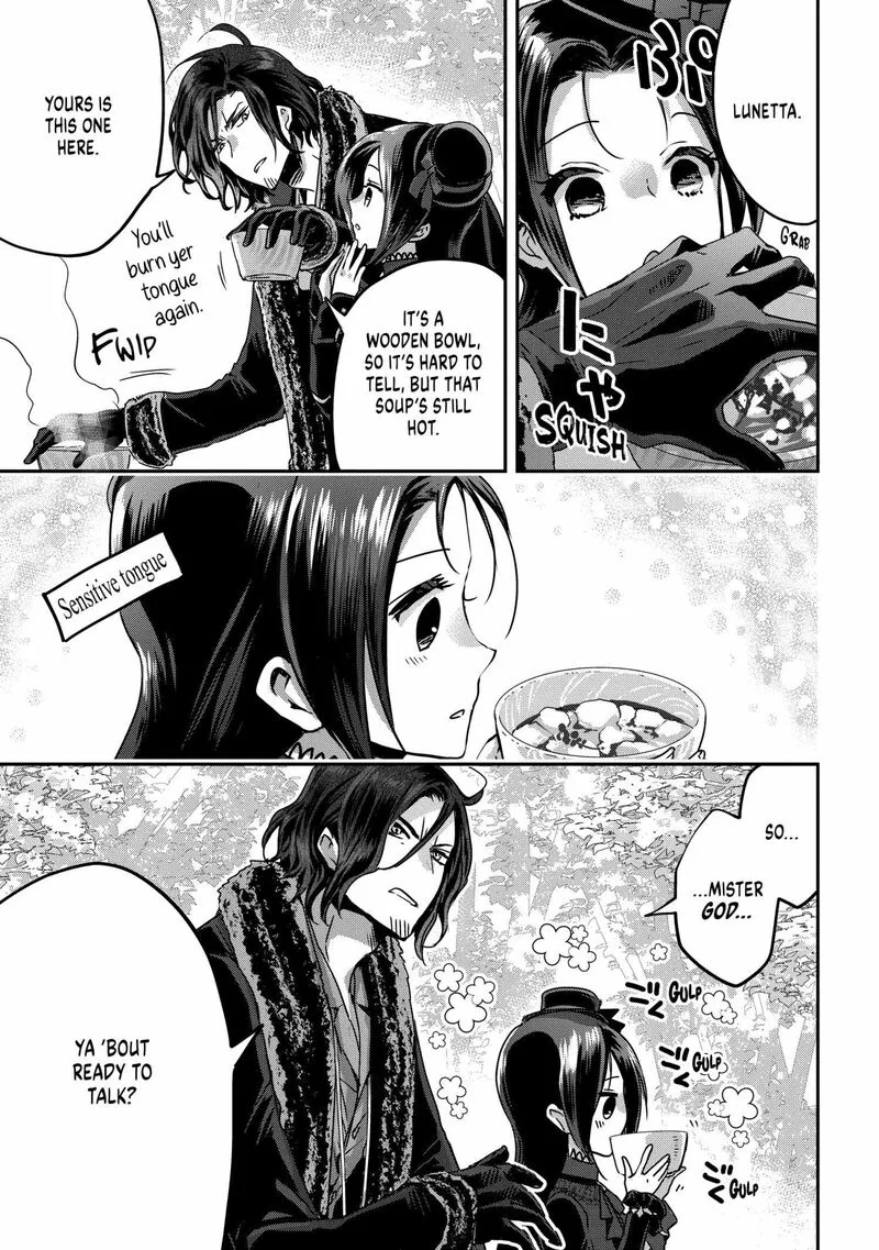 Konyakusha no Uwaki Genba wo Michatta no de Hajimari no Kane ga narimashita Chapter 16 page 9