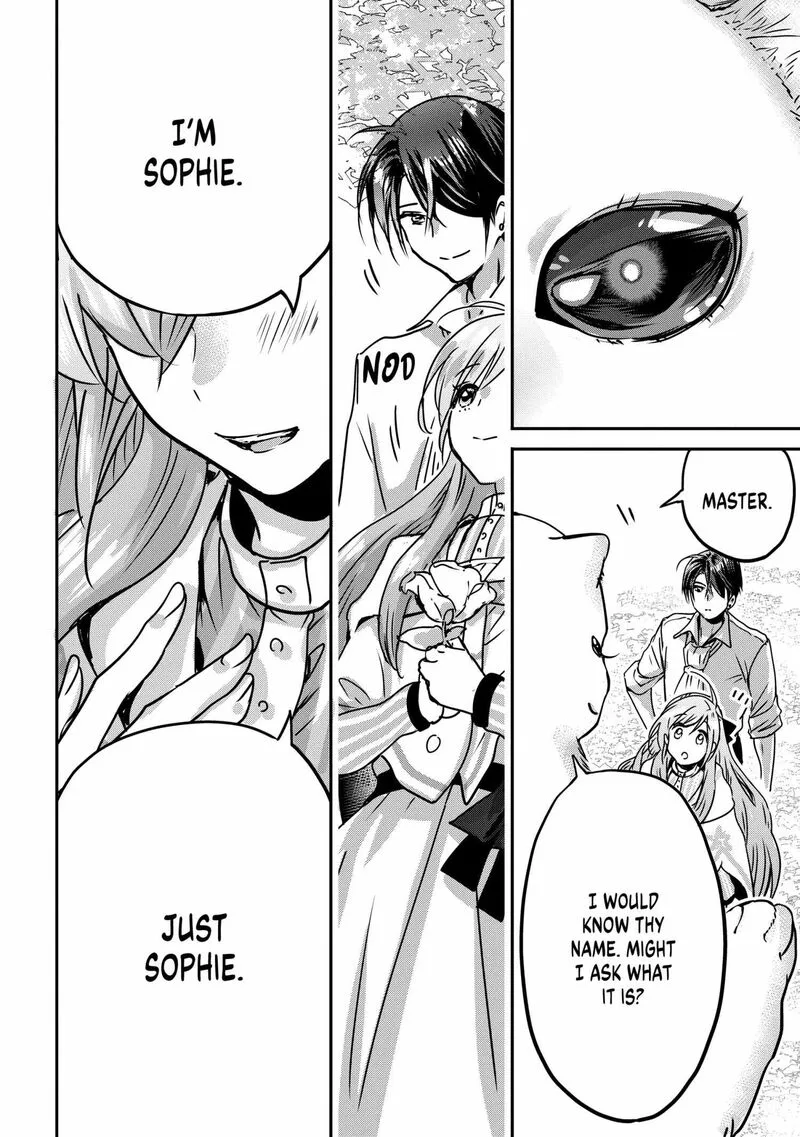 Konyakusha no Uwaki Genba wo Michatta no de Hajimari no Kane ga narimashita Chapter 16 page 26