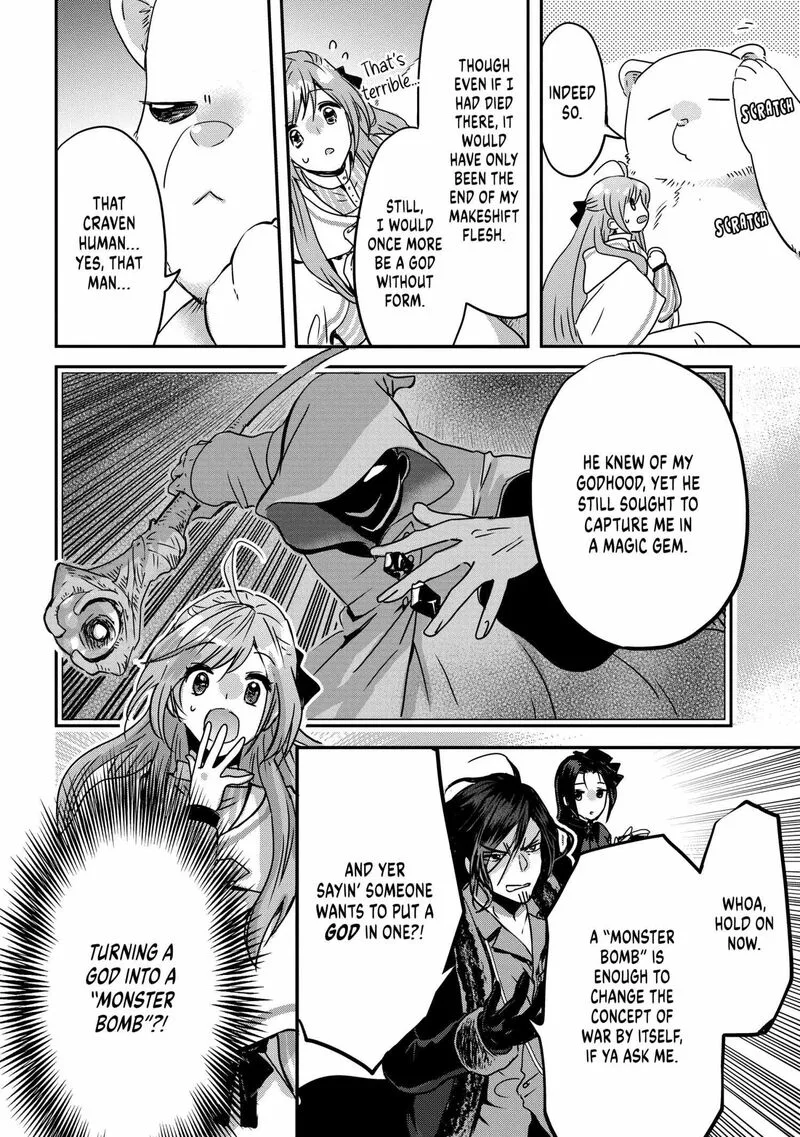 Konyakusha no Uwaki Genba wo Michatta no de Hajimari no Kane ga narimashita Chapter 16 page 14