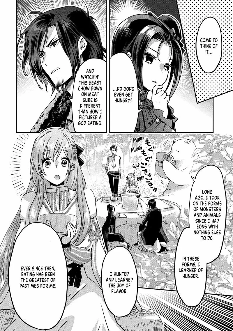 Konyakusha no Uwaki Genba wo Michatta no de Hajimari no Kane ga narimashita Chapter 16 page 4