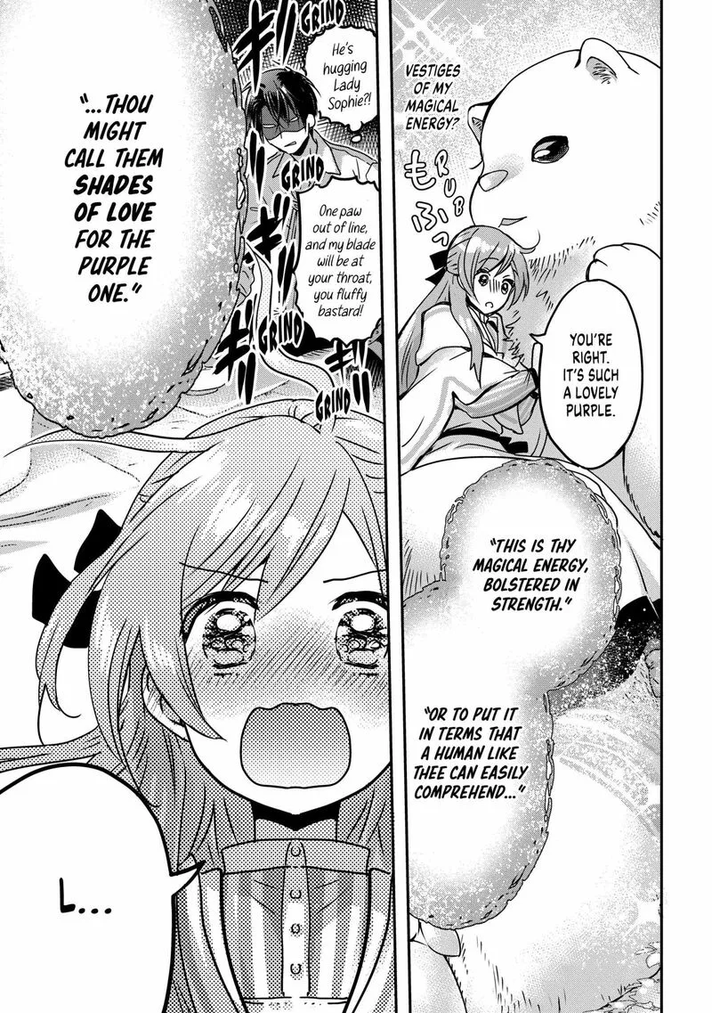 Konyakusha no Uwaki Genba wo Michatta no de Hajimari no Kane ga narimashita Chapter 16 page 7
