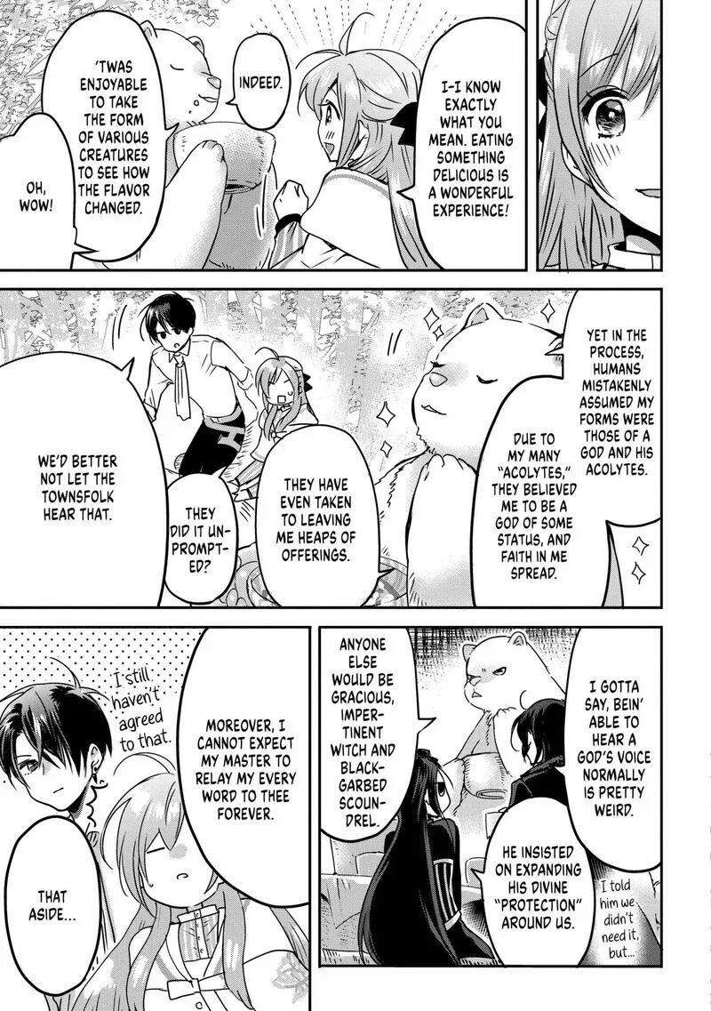 Konyakusha no Uwaki Genba wo Michatta no de Hajimari no Kane ga narimashita Chapter 16 page 5