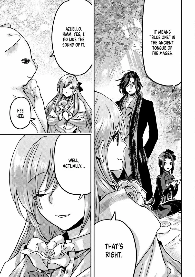 Konyakusha no Uwaki Genba wo Michatta no de Hajimari no Kane ga narimashita Chapter 16 page 23
