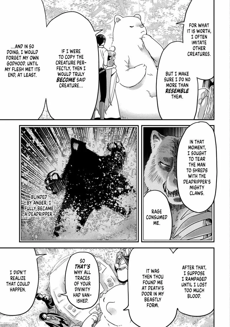 Konyakusha no Uwaki Genba wo Michatta no de Hajimari no Kane ga narimashita Chapter 16 page 17