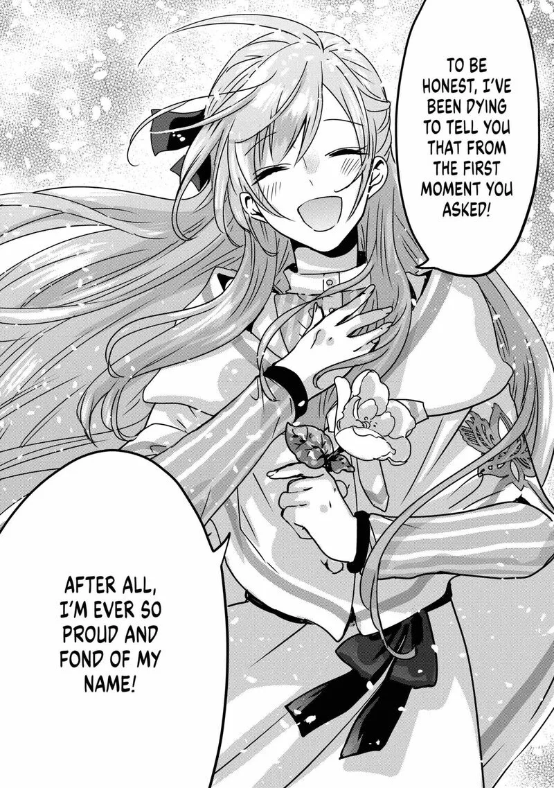 Konyakusha no Uwaki Genba wo Michatta no de Hajimari no Kane ga narimashita Chapter 16 page 27