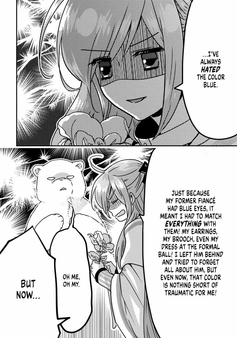 Konyakusha no Uwaki Genba wo Michatta no de Hajimari no Kane ga narimashita Chapter 16 page 24