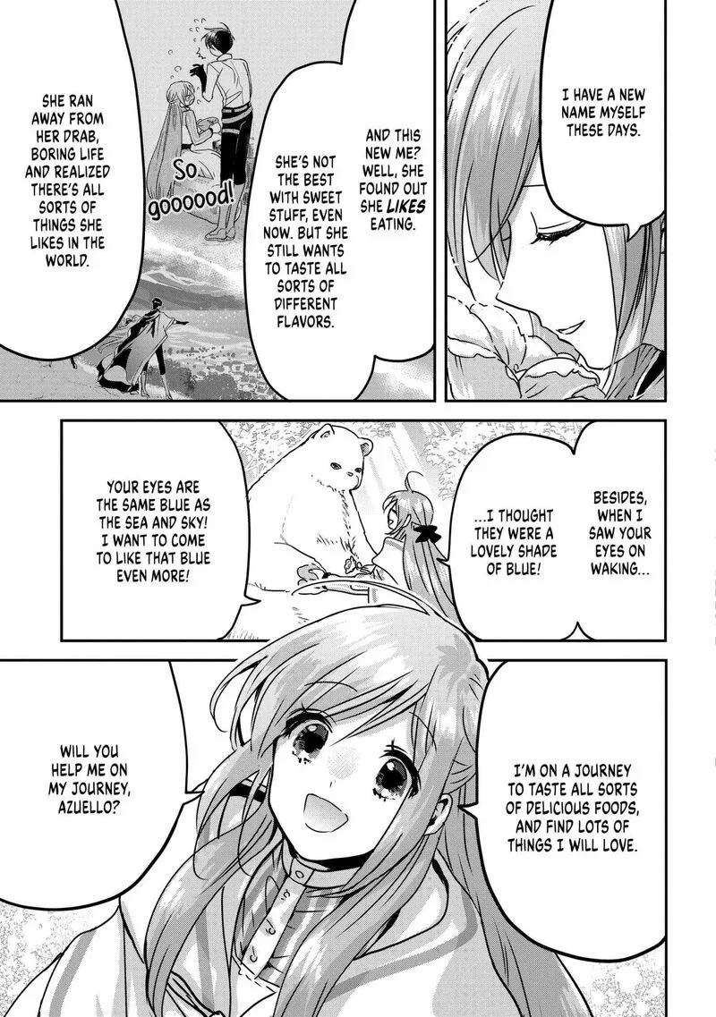 Konyakusha no Uwaki Genba wo Michatta no de Hajimari no Kane ga narimashita Chapter 16 page 25
