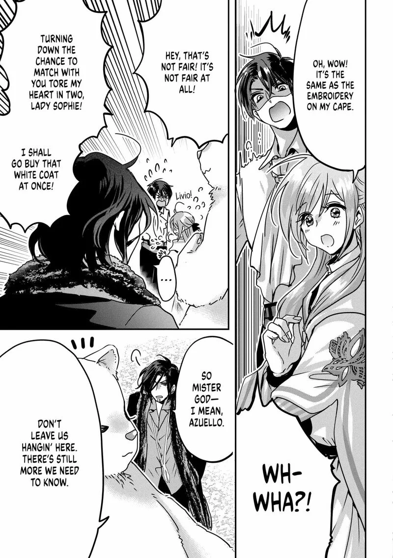 Konyakusha no Uwaki Genba wo Michatta no de Hajimari no Kane ga narimashita Chapter 16 page 29