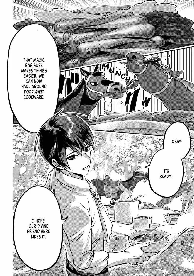 Konyakusha no Uwaki Genba wo Michatta no de Hajimari no Kane ga narimashita Chapter 16 page 2