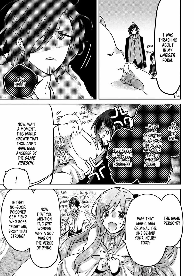 Konyakusha no Uwaki Genba wo Michatta no de Hajimari no Kane ga narimashita Chapter 16 page 13