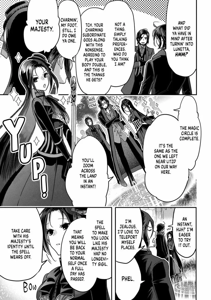 Konyakusha no Uwaki Genba wo Michatta no de Hajimari no Kane ga narimashita Chapter 17 page 9