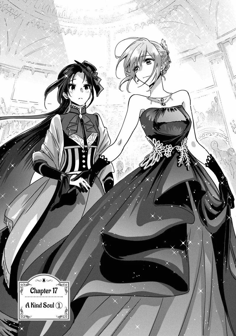 Konyakusha no Uwaki Genba wo Michatta no de Hajimari no Kane ga narimashita Chapter 17 page 7