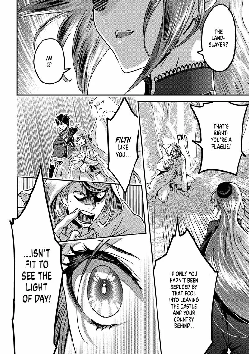 Konyakusha no Uwaki Genba wo Michatta no de Hajimari no Kane ga narimashita Chapter 17 page 25