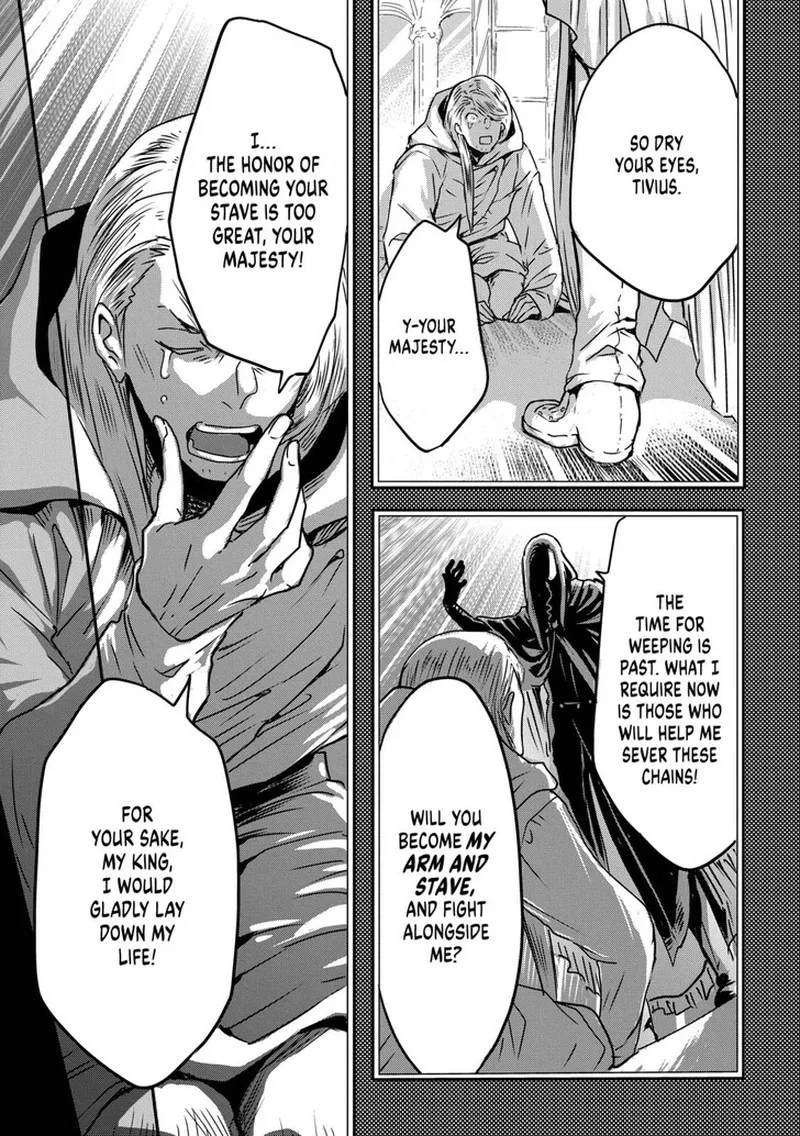 Konyakusha no Uwaki Genba wo Michatta no de Hajimari no Kane ga narimashita Chapter 18 page 3