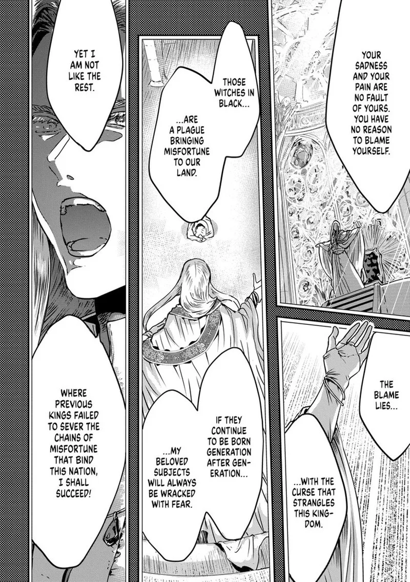 Konyakusha no Uwaki Genba wo Michatta no de Hajimari no Kane ga narimashita Chapter 18 page 2