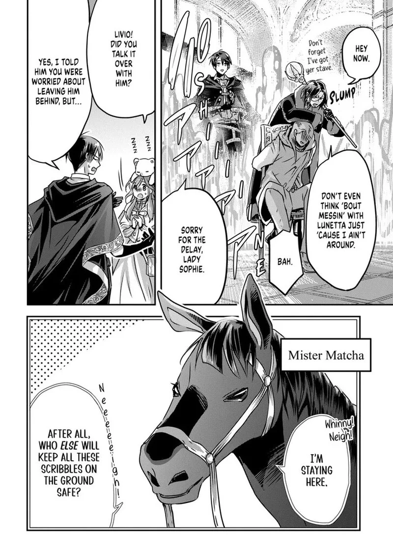 Konyakusha no Uwaki Genba wo Michatta no de Hajimari no Kane ga narimashita Chapter 18 page 8