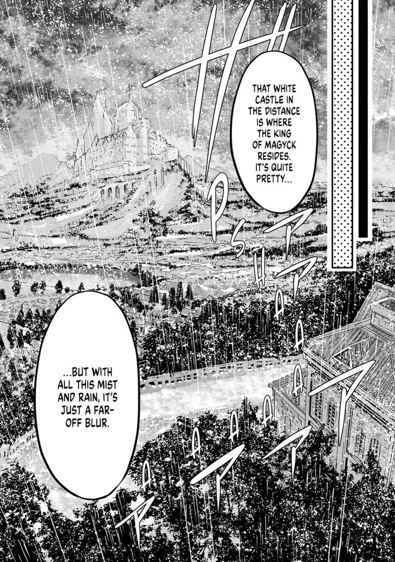 Konyakusha no Uwaki Genba wo Michatta no de Hajimari no Kane ga narimashita Chapter 18 page 5