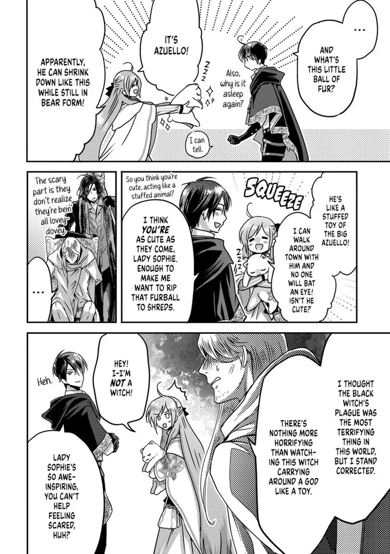 Konyakusha no Uwaki Genba wo Michatta no de Hajimari no Kane ga narimashita Chapter 18 page 10