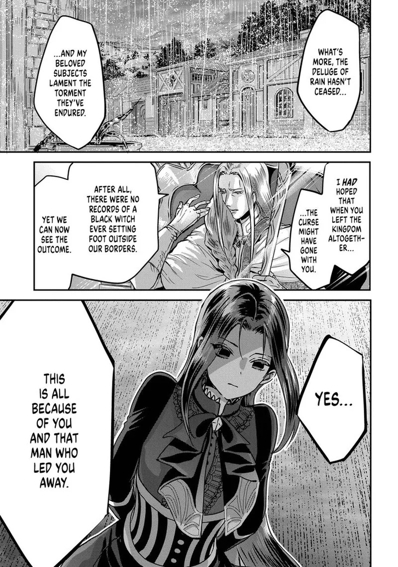 Konyakusha no Uwaki Genba wo Michatta no de Hajimari no Kane ga narimashita Chapter 19 page 16
