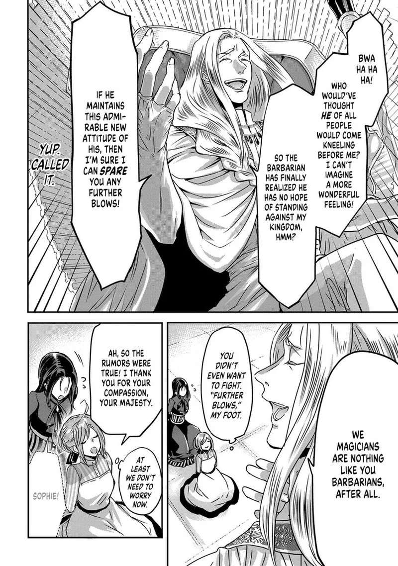 Konyakusha no Uwaki Genba wo Michatta no de Hajimari no Kane ga narimashita Chapter 19 page 26