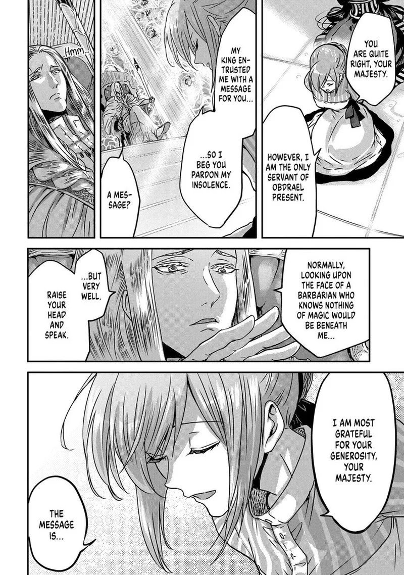Konyakusha no Uwaki Genba wo Michatta no de Hajimari no Kane ga narimashita Chapter 19 page 21