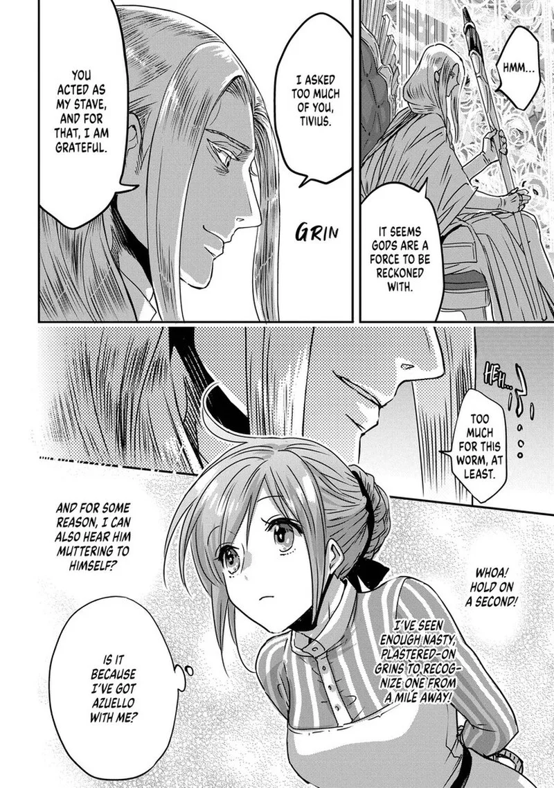 Konyakusha no Uwaki Genba wo Michatta no de Hajimari no Kane ga narimashita Chapter 19 page 11