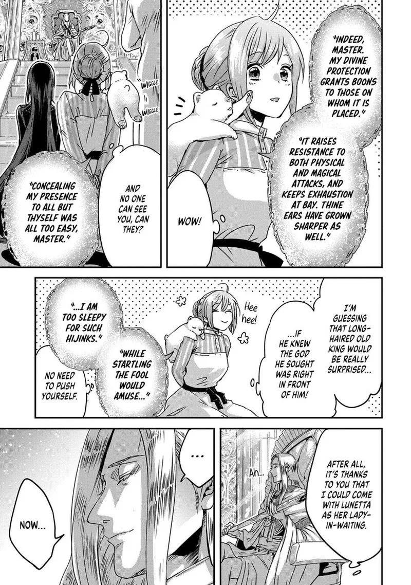 Konyakusha no Uwaki Genba wo Michatta no de Hajimari no Kane ga narimashita Chapter 19 page 12