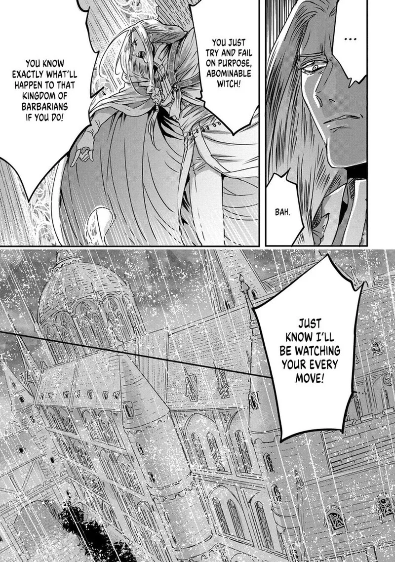 Konyakusha no Uwaki Genba wo Michatta no de Hajimari no Kane ga narimashita Chapter 19 page 31