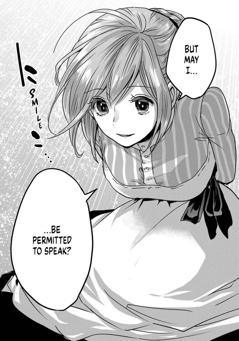 Konyakusha no Uwaki Genba wo Michatta no de Hajimari no Kane ga narimashita Chapter 19 page 18