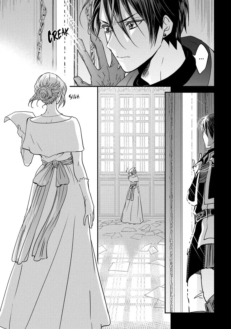 Konyakusha no Uwaki Genba wo Michatta no de Hajimari no Kane ga narimashita Chapter 2 page 34