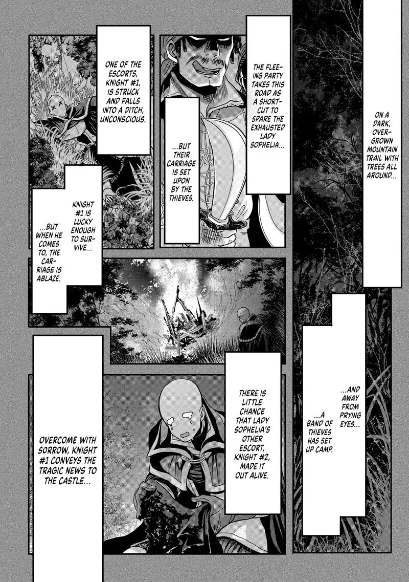 Konyakusha no Uwaki Genba wo Michatta no de Hajimari no Kane ga narimashita Chapter 2 page 6