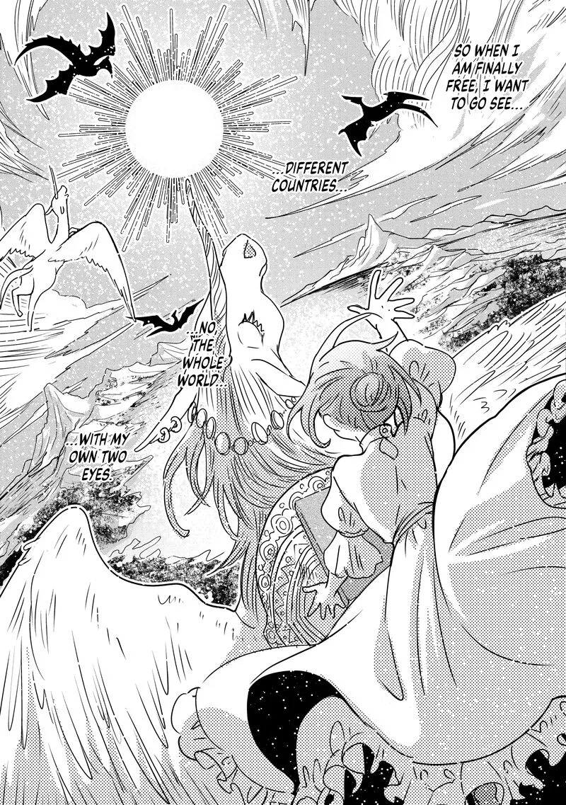 Konyakusha no Uwaki Genba wo Michatta no de Hajimari no Kane ga narimashita Chapter 2 page 9