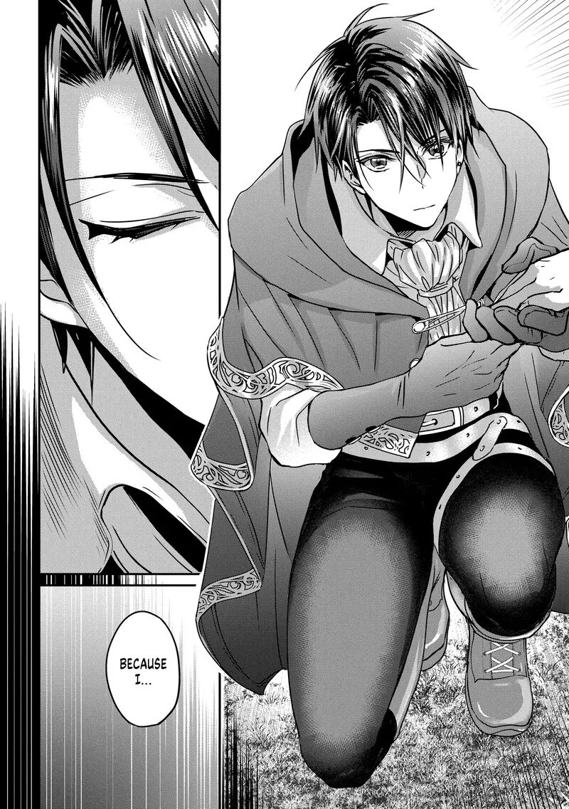 Konyakusha no Uwaki Genba wo Michatta no de Hajimari no Kane ga narimashita Chapter 2 page 31