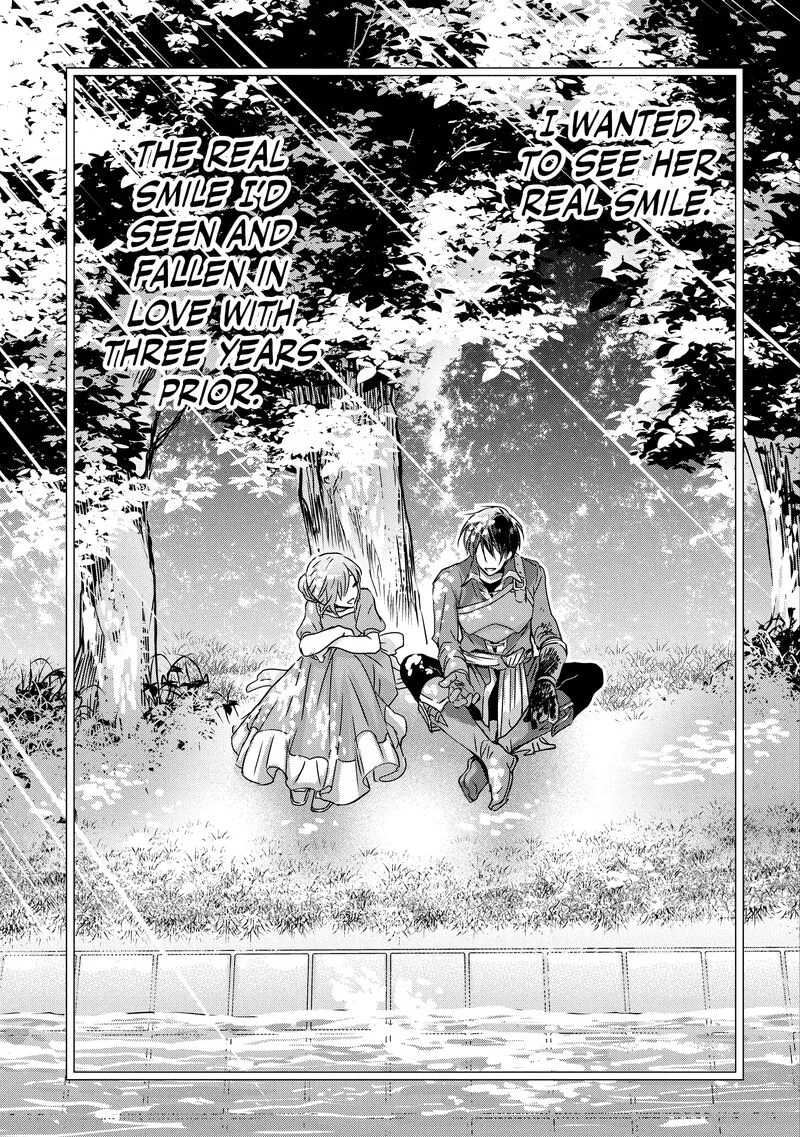 Konyakusha no Uwaki Genba wo Michatta no de Hajimari no Kane ga narimashita Chapter 2 page 36