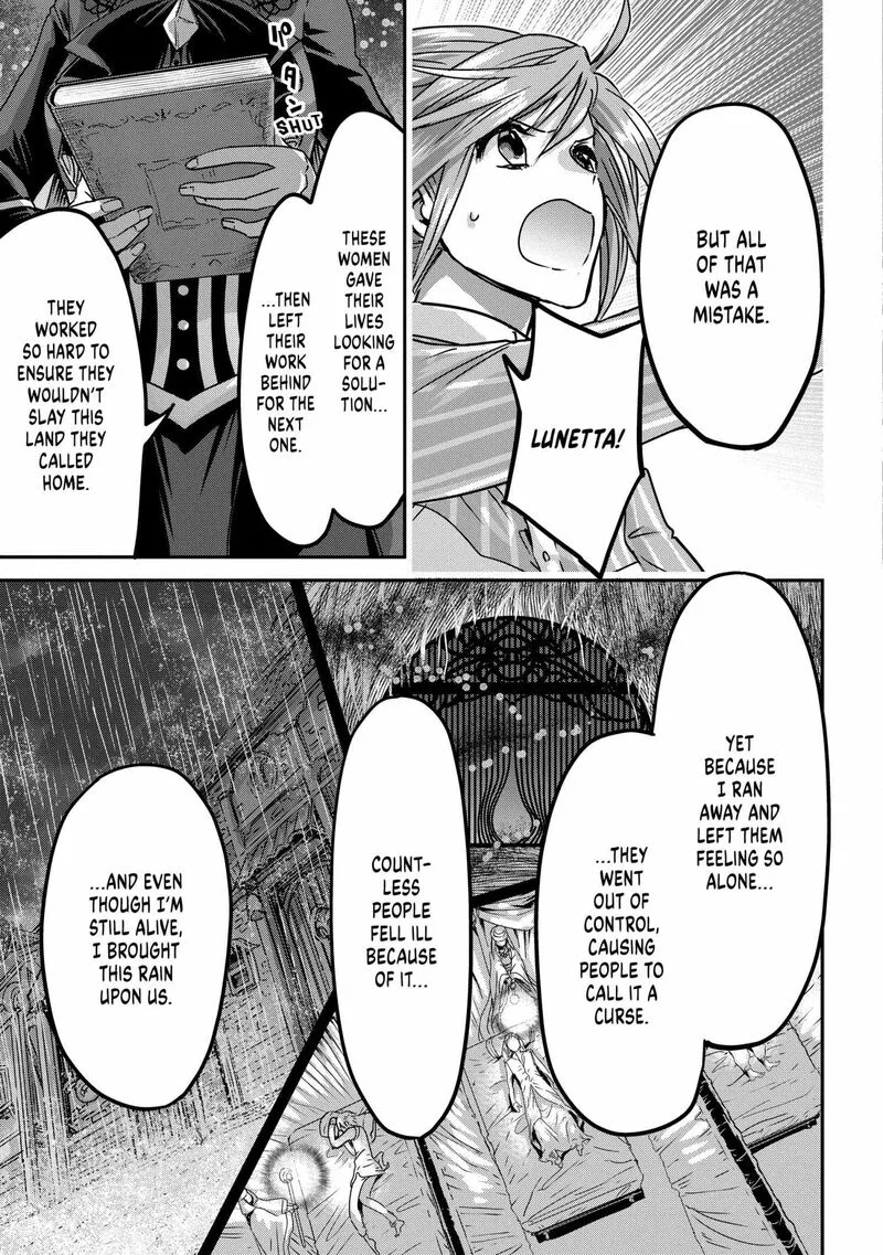 Konyakusha no Uwaki Genba wo Michatta no de Hajimari no Kane ga narimashita Chapter 20 page 11