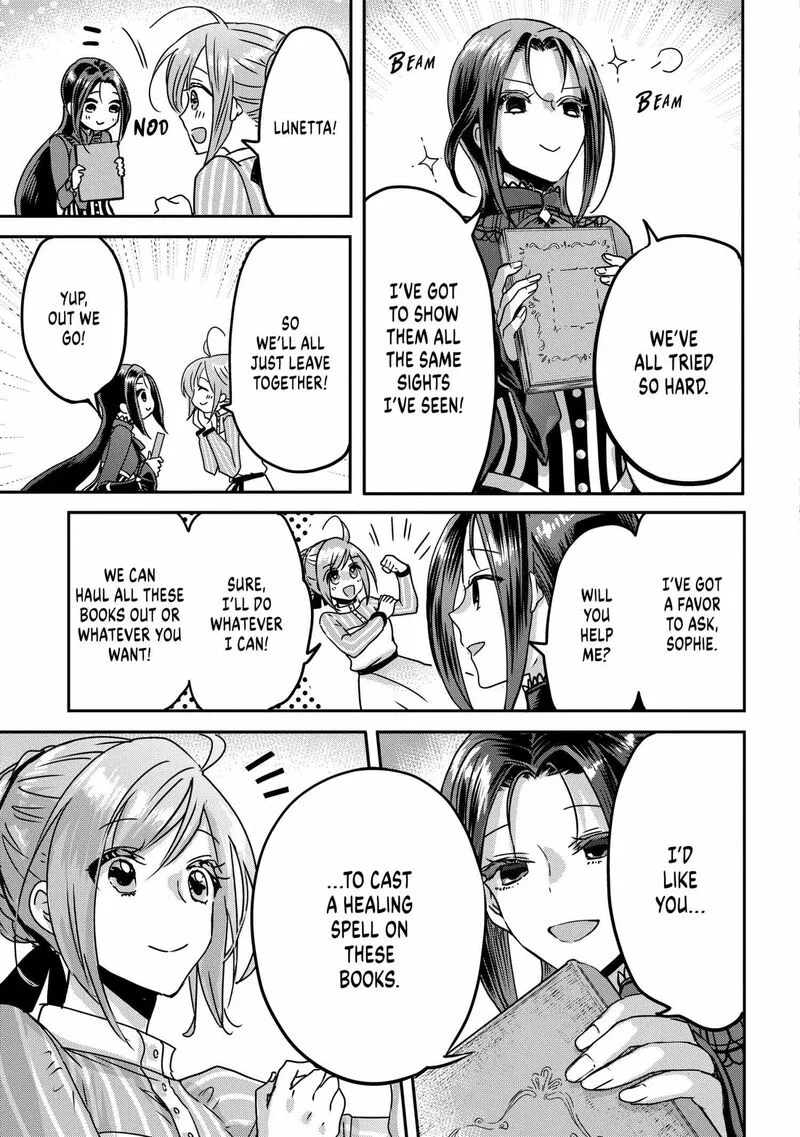 Konyakusha no Uwaki Genba wo Michatta no de Hajimari no Kane ga narimashita Chapter 20 page 24