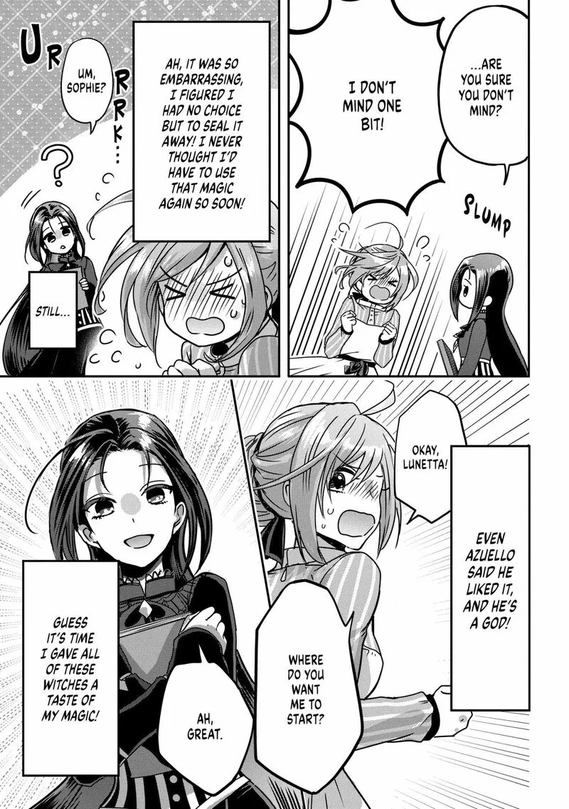 Konyakusha no Uwaki Genba wo Michatta no de Hajimari no Kane ga narimashita Chapter 20 page 26