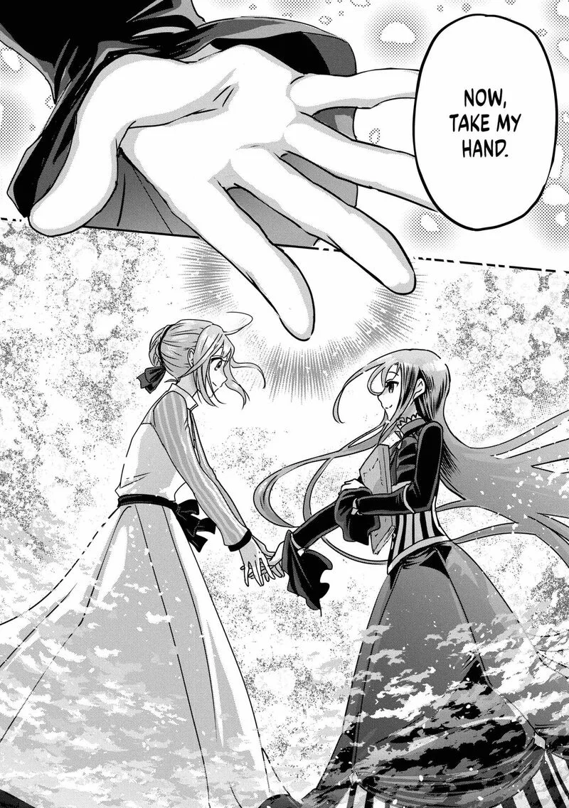 Konyakusha no Uwaki Genba wo Michatta no de Hajimari no Kane ga narimashita Chapter 20 page 27